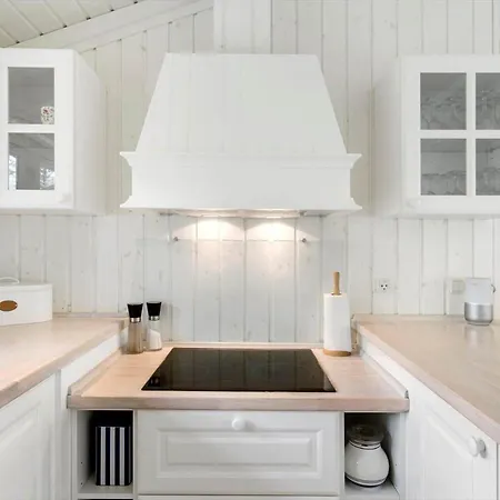 Bl653-saltum-nordvestvej-27 Σπίτι διακοπών *