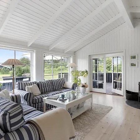 Bl653-saltum-nordvestvej-27 Σπίτι διακοπών