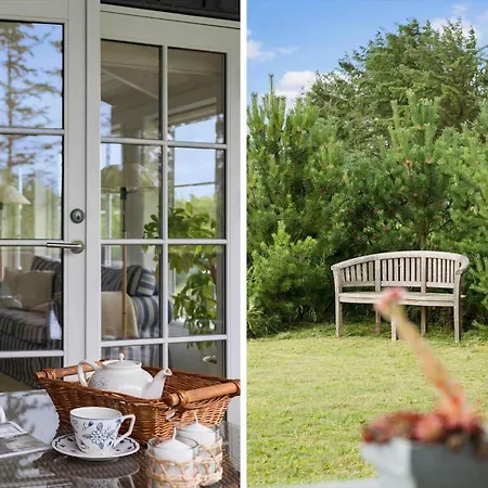 Σπίτι διακοπών Bl653-saltum-nordvestvej-27