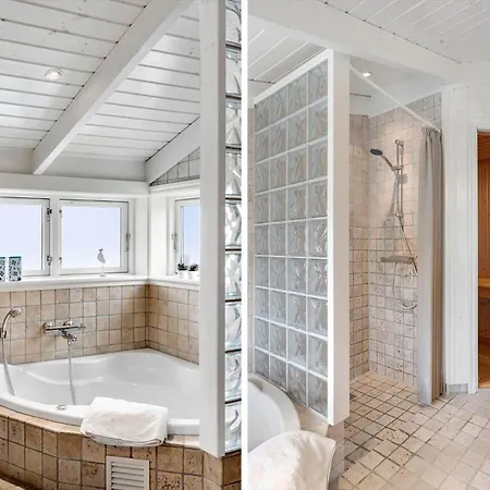 Vakantiehuis Bl653-saltum-nordvestvej-27