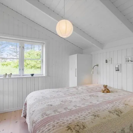 Tatil Evi Bl653-saltum-nordvestvej-27 Saltum