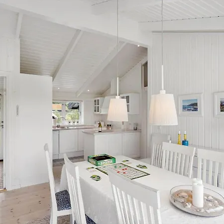 Bl653-saltum-nordvestvej-27 Vakantiehuis