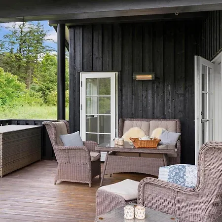 Tatil Evi Bl653-saltum-nordvestvej-27 Saltum