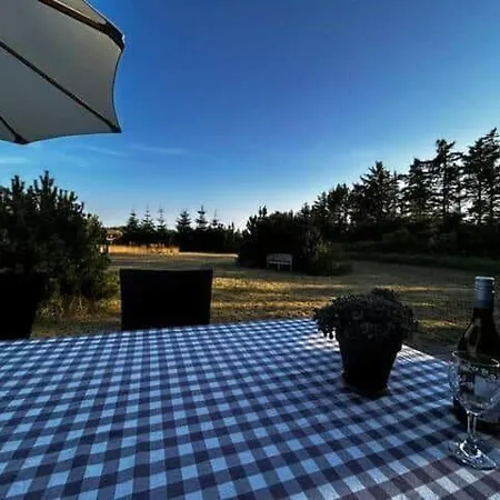 Сasa de vacaciones Bl653-saltum-nordvestvej-27 *
