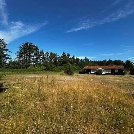 Сasa de vacaciones Bl653-saltum-nordvestvej-27