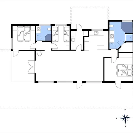 Bl653-saltum-nordvestvej-27 Saltum