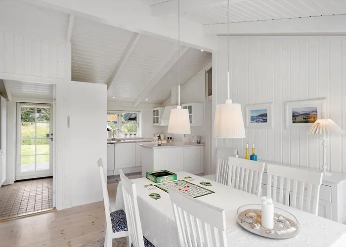 Bl653-saltum-nordvestvej-27 Дом отдыха